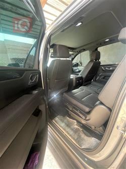 Chevrolet Suburban